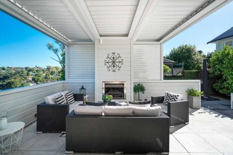 Photo of property in 41 Seaview Avenue, Northcote, Auckland, 0627