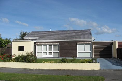 Photo of property in 2/23 Glenside Avenue, Ilam, Christchurch, 8041