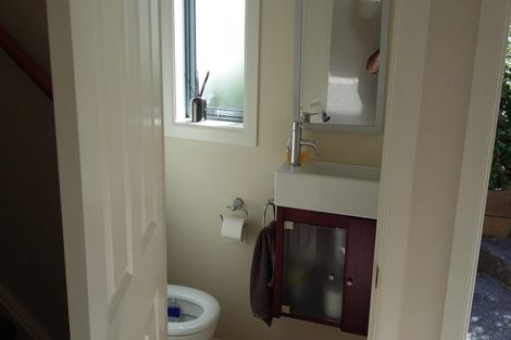 Photo of property in 40a Overtoun Terrace, Hataitai, Wellington, 6021