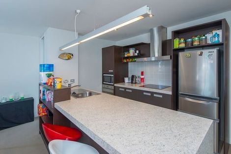 Photo of property in Republic2, 5d/10 Lorne Street, Te Aro, Wellington, 6011