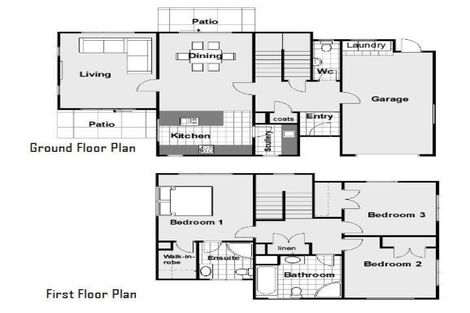 Photo of property in 37 Havana Rise, Grenada Village, Wellington, 6037