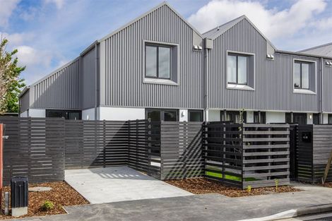 Photo of property in 4/32 Frederick Street, Waltham, Christchurch, 8011