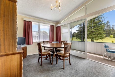 Photo of property in 176 Golf Road, Taumarunui, 3920