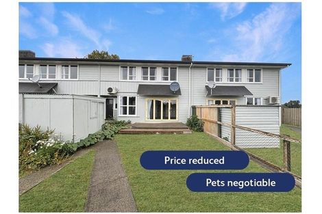 Photo of property in 29-35 Raleigh Street, Awapuni, Palmerston North, 4412