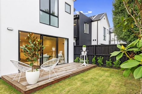 Photo of property in 3/441 Manchester Street, St Albans, Christchurch, 8014