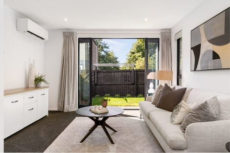 Photo of property in 6/3 Ayr Street, Riccarton, Christchurch, 8011