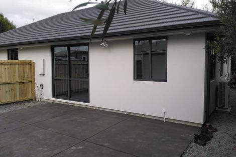 Photo of property in 18 Ashmole Street, Woolston, Christchurch, 8023
