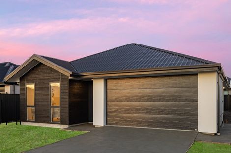 Photo of property in 10 Dempsey Street, Kaiapoi, 7630