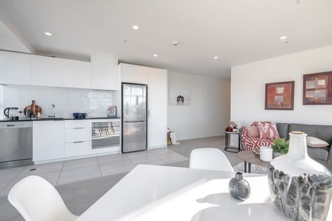 Photo of property in Pinnacle On Victoria, 160 Victoria Street, Te Aro, Wellington, 6011