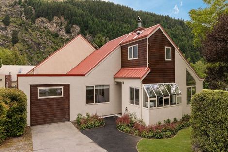 Photo of property in 27a Bowen Street, Queenstown, 9300