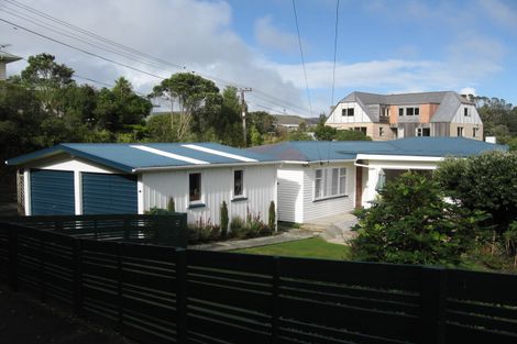 Photo of property in 74 Chesterton Street, Johnsonville, Wellington, 6037