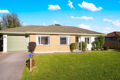 Photo of property in 4 Margarita Rise, Pukekohe, 2120