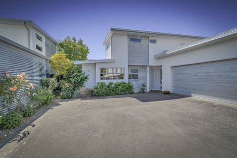 Photo of property in 29 Clare Road, St Albans, Christchurch, 8014