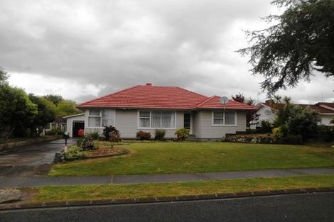 Photo of property in 12 Haddon Street, Mangere East, Auckland, 2024