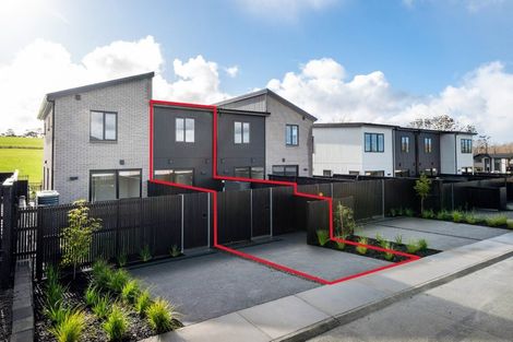Photo of property in 345 Te Taruna Drive, Wainui, 0932