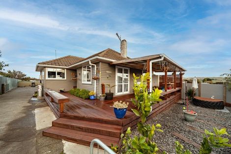Photo of property in 27 Mclean Terrace, Waipukurau, 4200