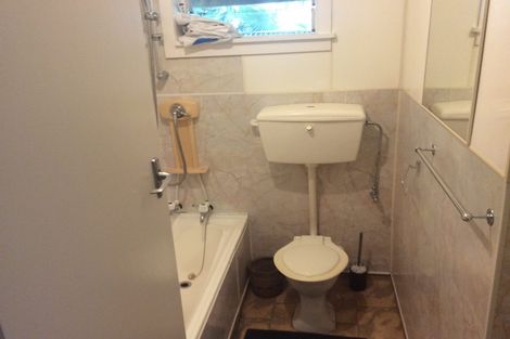 Photo of property in Lynton Lodge, 25 Examiner Street, Nelson, 7010