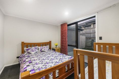 Photo of property in 8u2 Bostonkip Crescent, Fitzroy, Hamilton, 3282