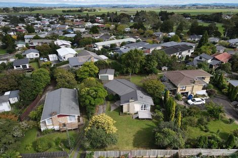 Photo of property in 20 Prisk Street, Melville, Hamilton, 3206