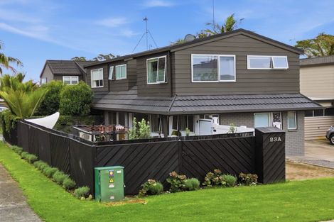 Photo of property in 23a Selwyn Street, Tauranga, 3110