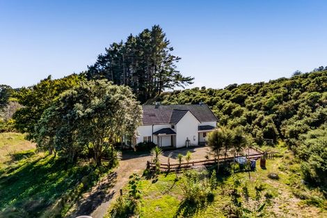 Photo of property in 427 Mataro Road, Onaero, Urenui, 4375