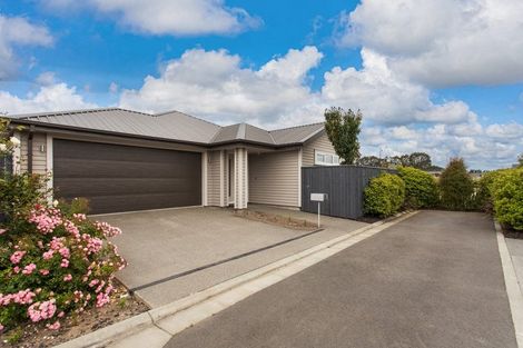 Photo of property in 25 Conductors Road, Prebbleton, 7604