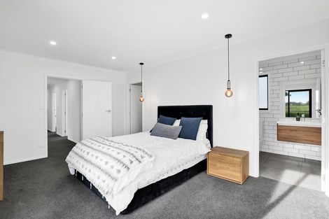 Photo of property in 20a Larlin Drive, Hawera, 4675