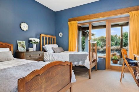 Photo of property in 540 Finlays Road, West Melton, Christchurch, 7675