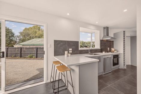 Photo of property in 26 Donnington Street, Parklands, Christchurch, 8083