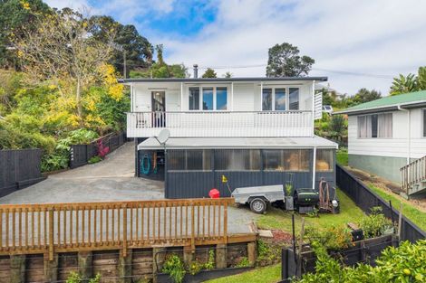 Photo of property in 13 Jessie Street, Parahaki, Whangarei, 0112