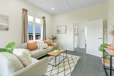 Photo of property in 9 Wills Street, Balaclava, Dunedin, 9011