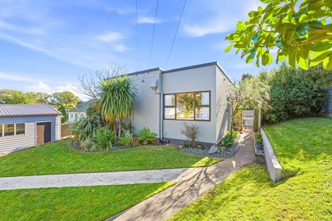 Photo of property in 5 Nixon Street, Whanganui East, Whanganui, 4500