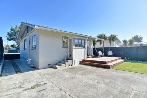 Photo of property in 17 Jutland Street, North New Brighton, Christchurch, 8083