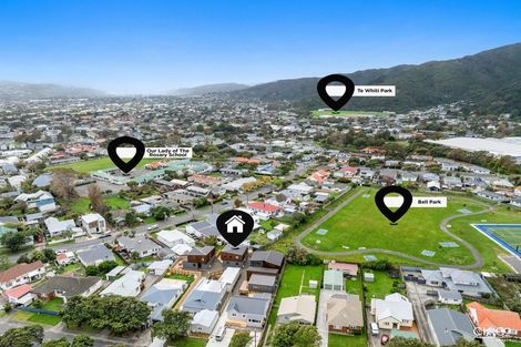 Photo of property in 64b Bell Road, Waiwhetu, Lower Hutt, 5010