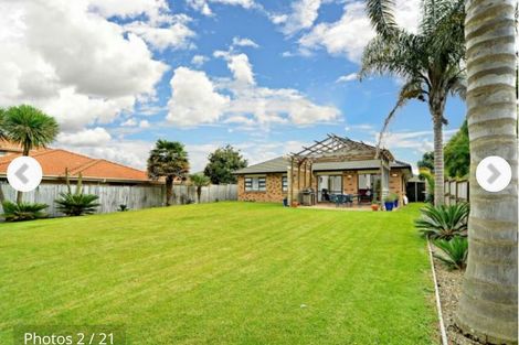 Photo of property in 105 Longford Park Drive, Takanini, 2112