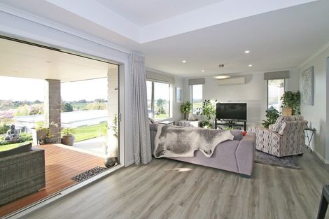 Photo of property in 12 Te Aranui Drive, Te Awamutu, 3800