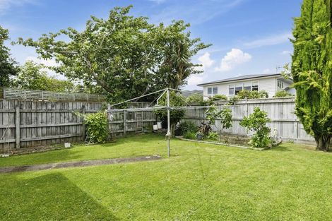 Photo of property in 3/3 Copeland Street, Hutt Central, Lower Hutt, 5011