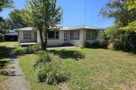 Photo of property in 8 Epworth Street, Kaiapoi, 7630