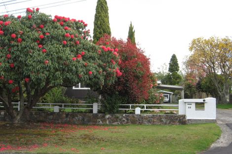 Photo of property in 85 Grand Vue Road, Kawaha Point, Rotorua, 3010