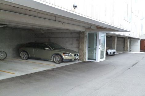 Photo of property in Canvas Apartments, 307u4 Willis Street, Te Aro, Wellington, 6011