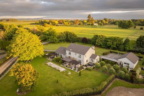 Photo of property in 107a Tauwhare Road, Tamahere, Hamilton, 3283