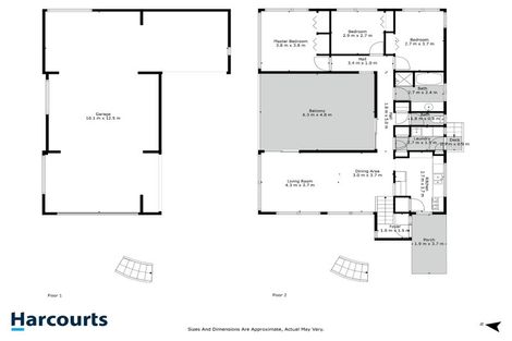 Photo of property in 40 Saddleback Rise, Murrays Bay, Auckland, 0630