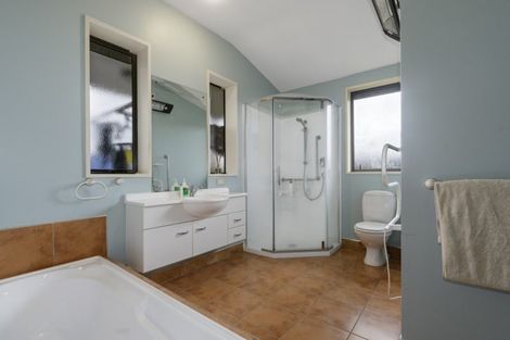 Photo of property in 29 No 1 Road, Te Puke, 3119