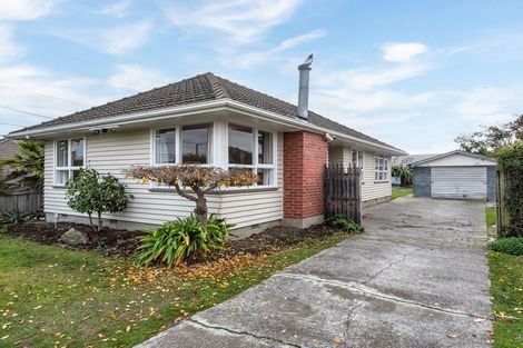 Photo of property in 23 Pauline Street, Linwood, Christchurch, 8062