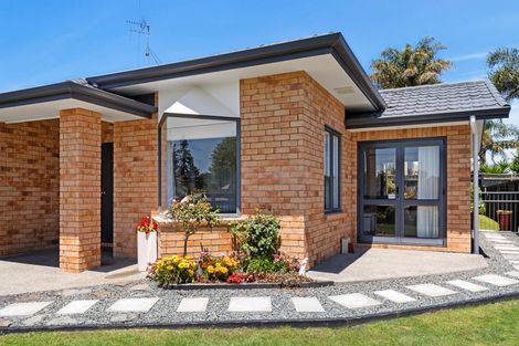 Photo of property in 5 Maple Place, Morrinsville, 3300