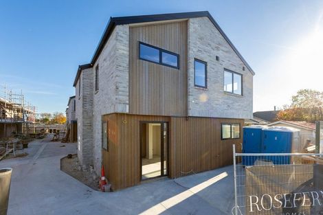 Photo of property in 1/45 Sugden Street, Spreydon, Christchurch, 8024