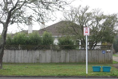 Photo of property in 14a Galloway Street, Hamilton East, Hamilton, 3216