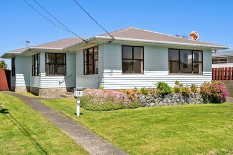 Photo of property in 131 Buckley Road, Southgate, Wellington, 6023