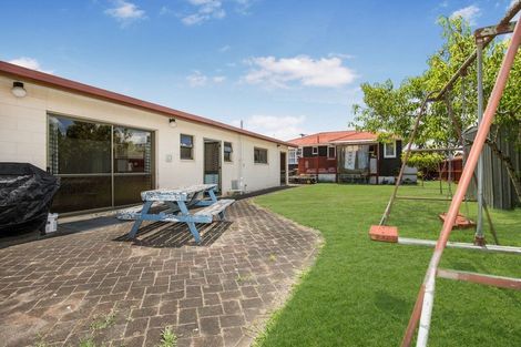 Photo of property in 31 Claymore Street, Manurewa, Auckland, 2102