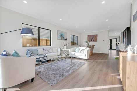 Photo of property in 53 Koromeke Street, Flat Bush, Auckland, 2019